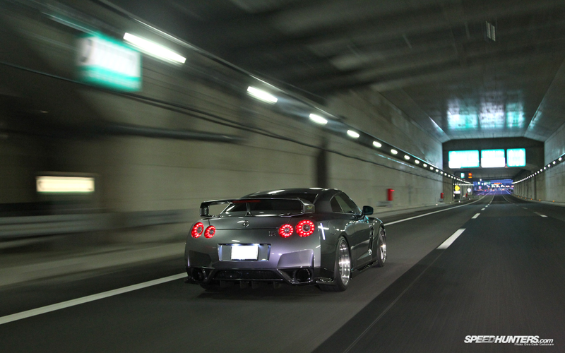 Illustration for article titled Some Sweet Nissan Nectar